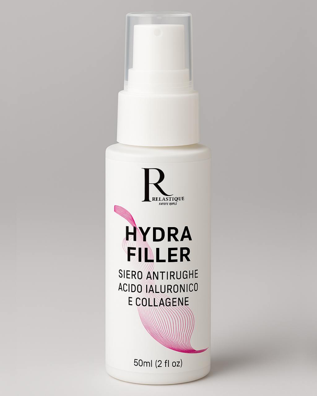 Hydra Filler