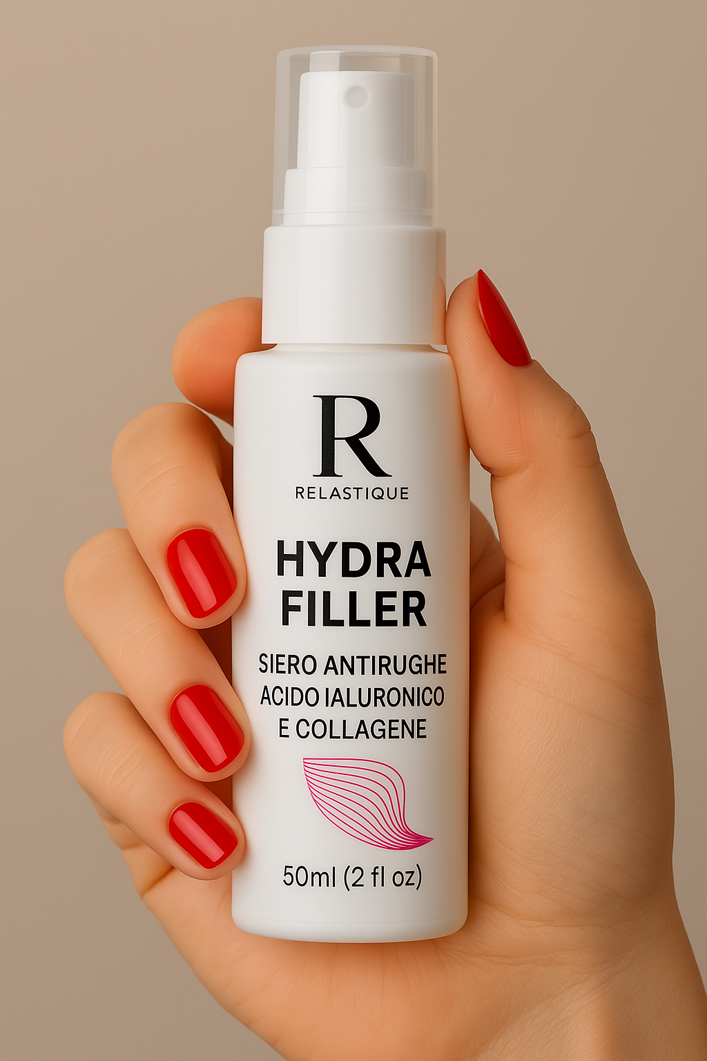 Hydra Filler